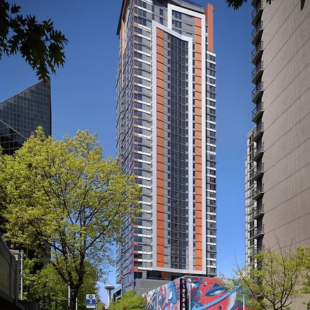 The Sound Hotel Seattle Belltown, Tapestry Collection Экстерьер фото