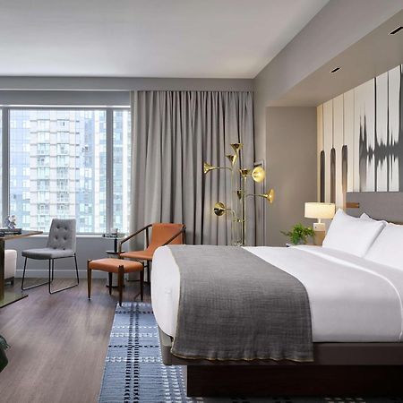 The Sound Hotel Seattle Belltown, Tapestry Collection Экстерьер фото