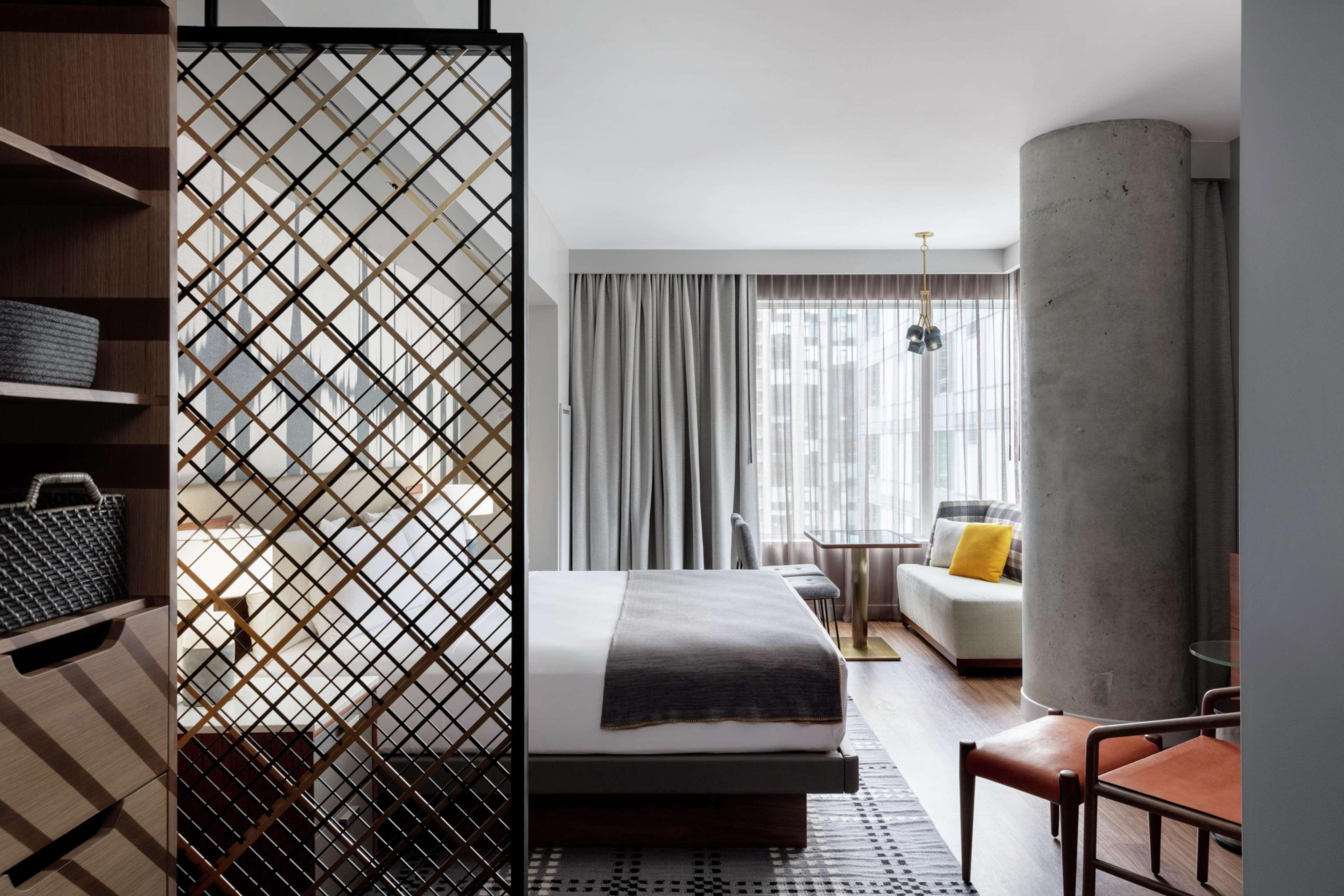 The Sound Hotel Seattle Belltown, Tapestry Collection Экстерьер фото