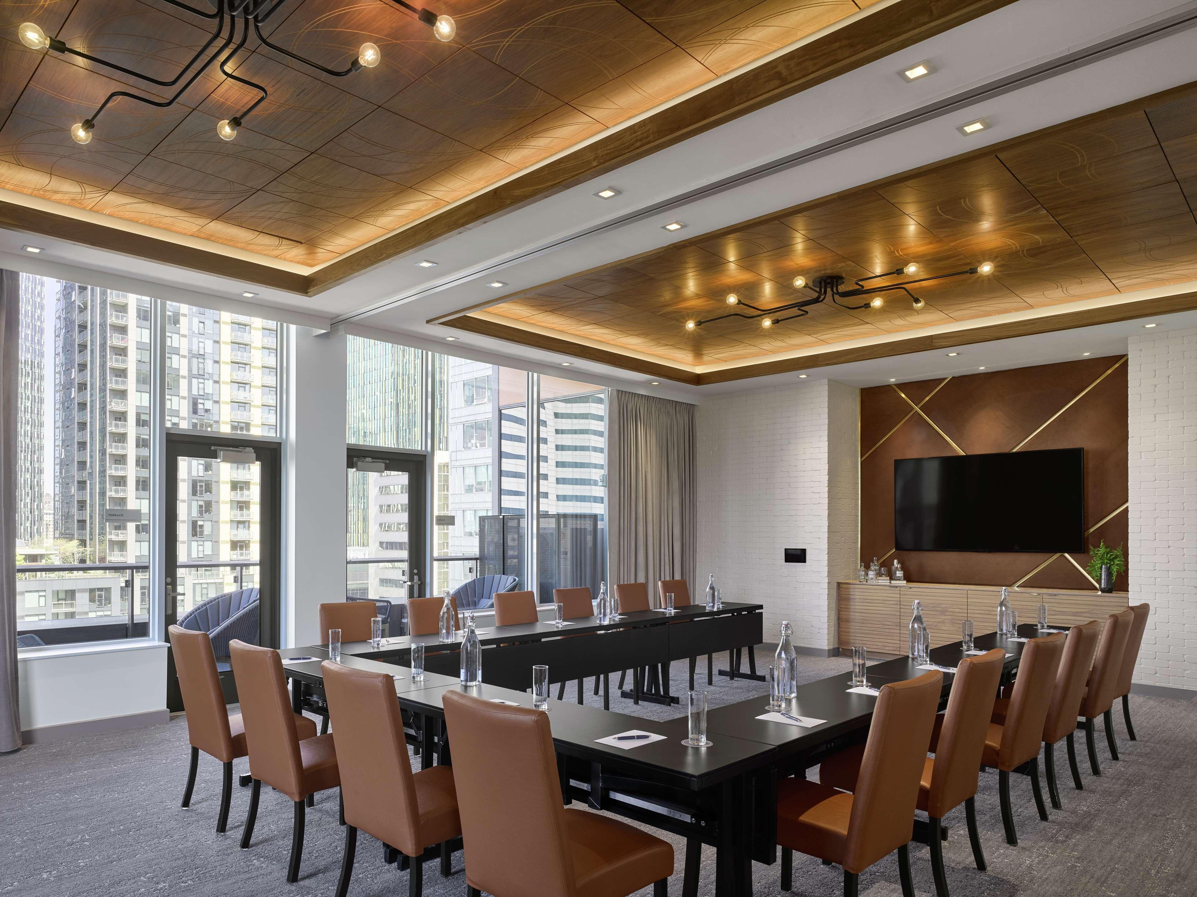 The Sound Hotel Seattle Belltown, Tapestry Collection Экстерьер фото