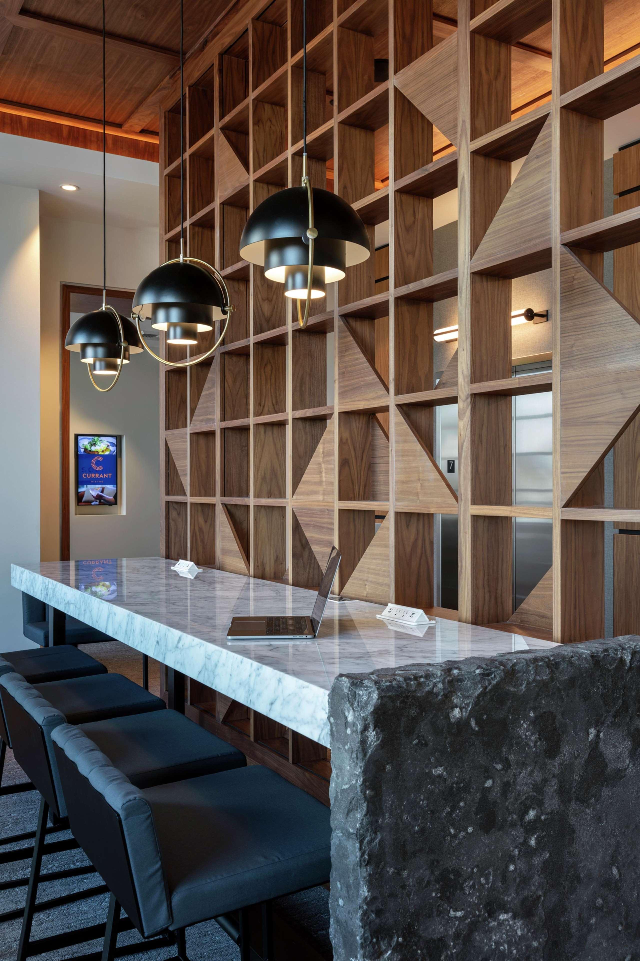 The Sound Hotel Seattle Belltown, Tapestry Collection Экстерьер фото