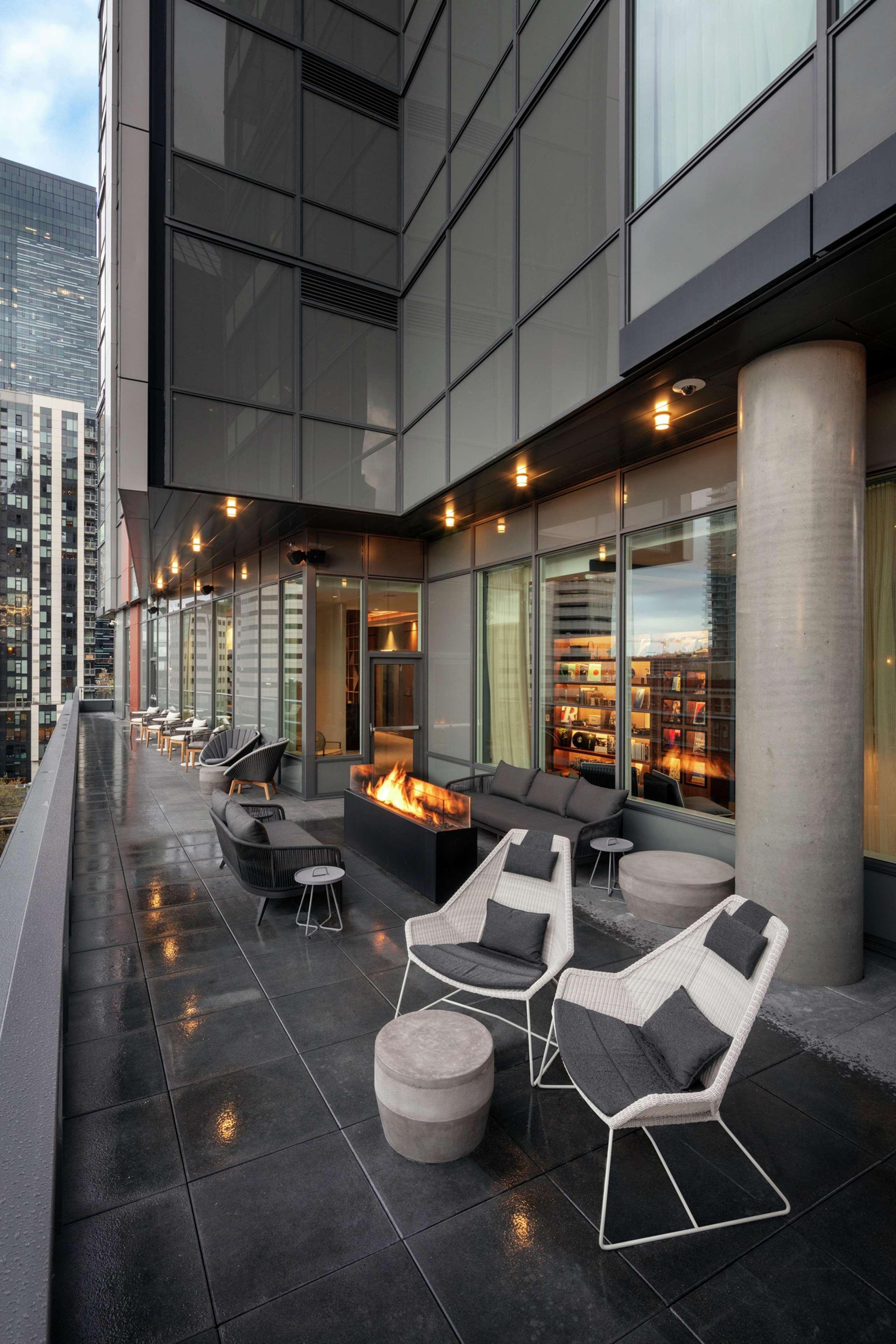 The Sound Hotel Seattle Belltown, Tapestry Collection Экстерьер фото