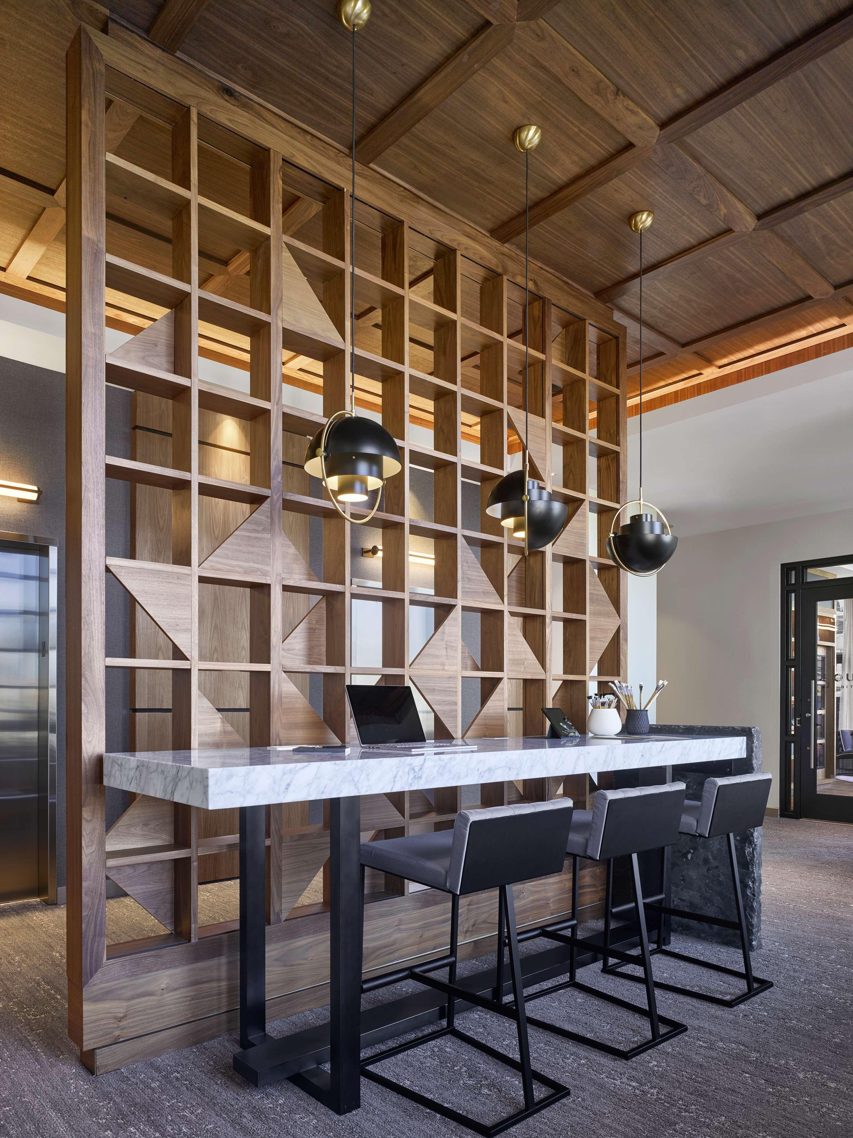 The Sound Hotel Seattle Belltown, Tapestry Collection Экстерьер фото