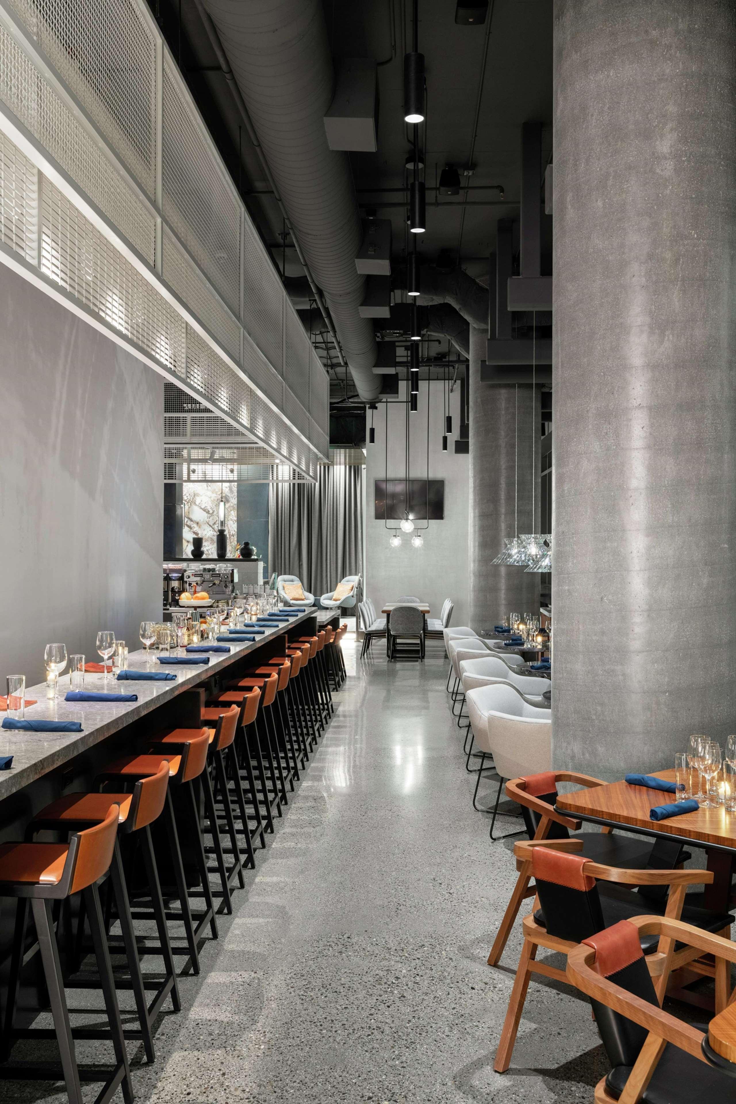 The Sound Hotel Seattle Belltown, Tapestry Collection Экстерьер фото