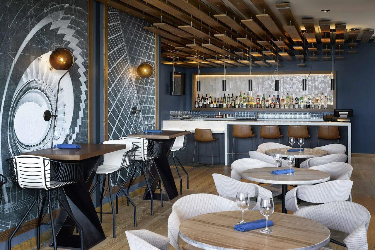 The Sound Hotel Seattle Belltown, Tapestry Collection Экстерьер фото