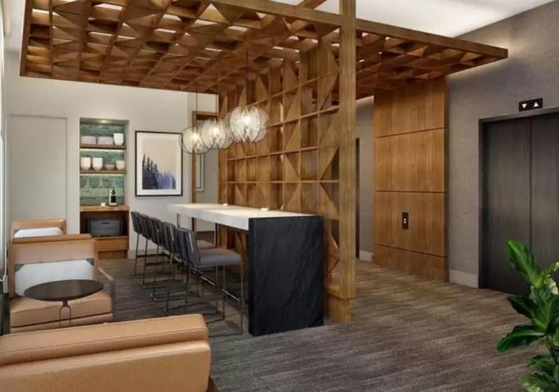 The Sound Hotel Seattle Belltown, Tapestry Collection Экстерьер фото